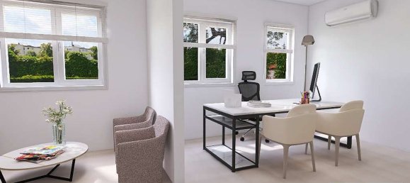 66m² Office in Correggio, Italy No. 289416 2