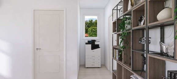 66m² Office in Correggio, Italy No. 289416 4