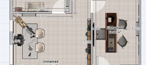 66m² Office in Correggio, Italy No. 289416 14