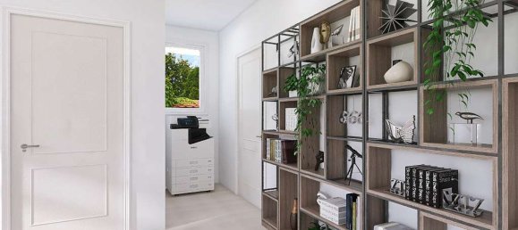 66m² Office in Correggio, Italy No. 289416 3