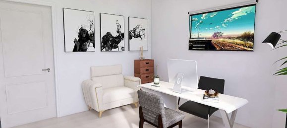 66m² Office in Correggio, Italy No. 289416 7