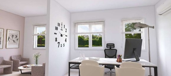 66m² Office in Correggio, Italy No. 289416 5