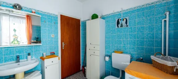 Casa de 4 dormitorios en Frankfurt am Main, Germany No. 234806 8