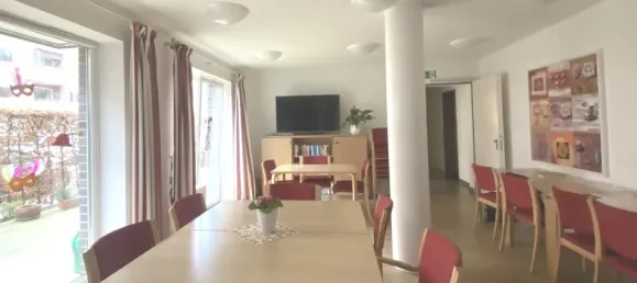 2-Zimmer Wohnung in Kiel, Germany, Nr. 24352 12