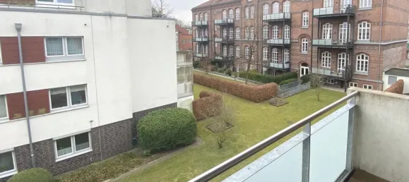 2-Zimmer Wohnung in Kiel, Germany, Nr. 24352 3