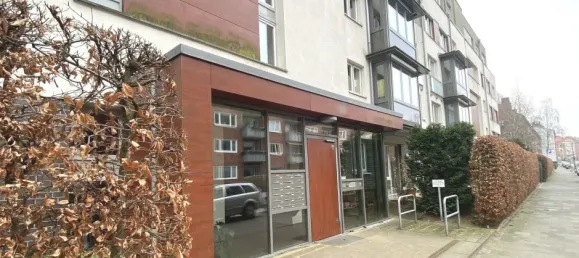 2-Zimmer Wohnung in Kiel, Germany, Nr. 24352 5