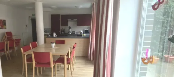 2-Zimmer Wohnung in Kiel, Germany, Nr. 24352 13