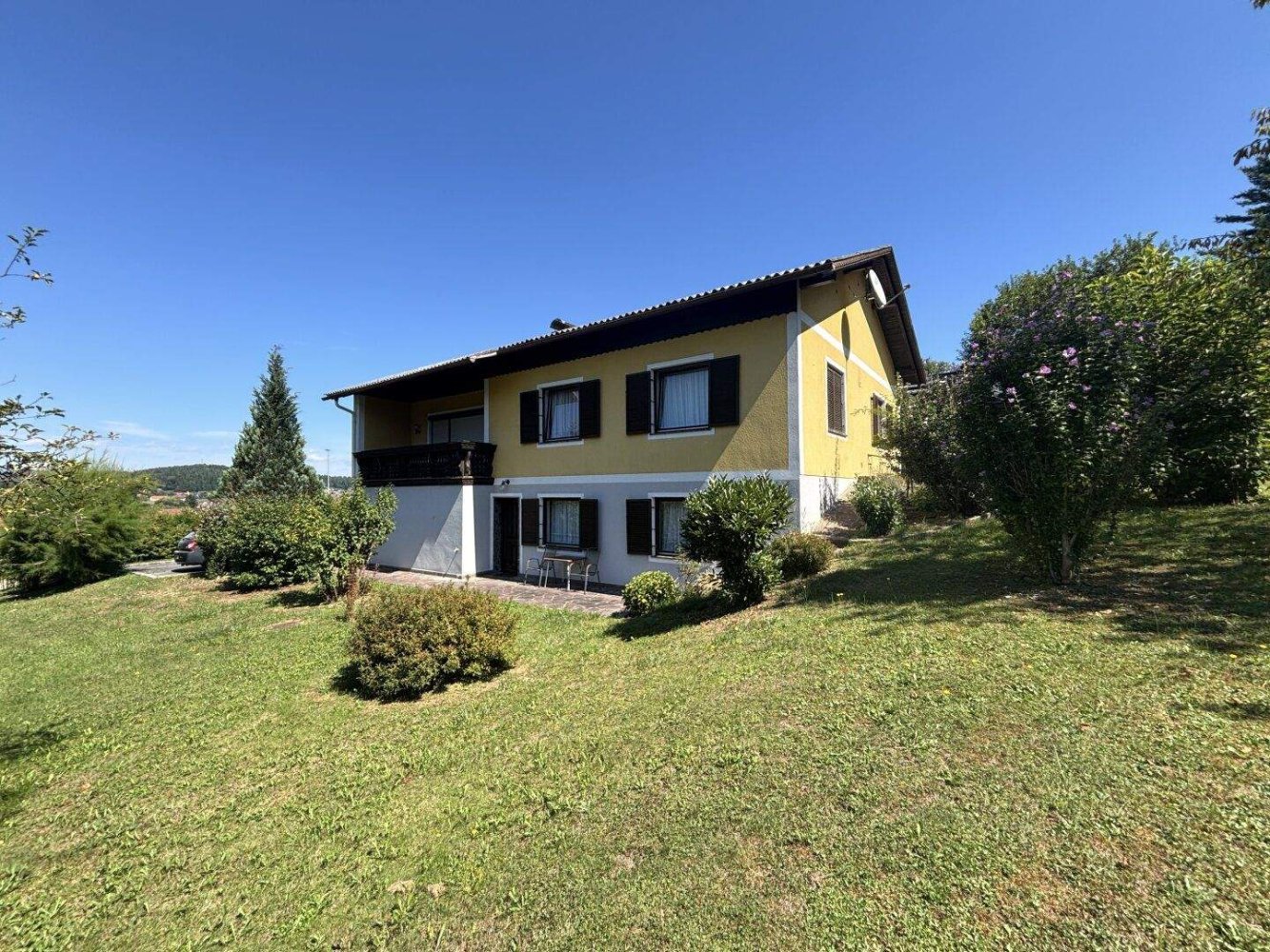 5-salle Maison à Hausmannstatten, Austria No. 232327