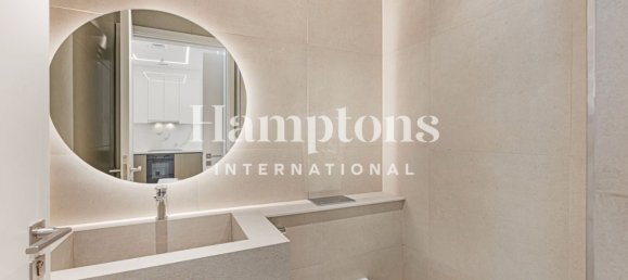 1 dormitorio apartamento en alquiler en Al Satwa, Dubai, UAE № 197421 2