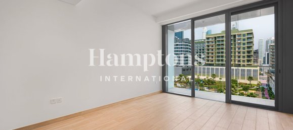 1 dormitorio apartamento en alquiler en Al Satwa, Dubai, UAE № 197421 6