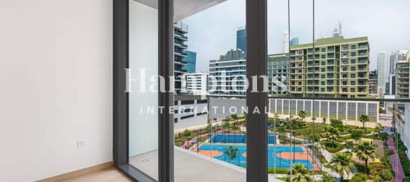 1 dormitorio apartamento en alquiler en Al Satwa, Dubai, UAE № 197421 8