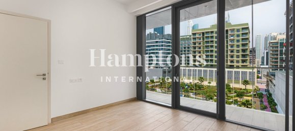 1 dormitorio apartamento en alquiler en Al Satwa, Dubai, UAE № 197421 12