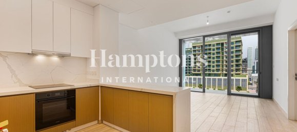 1 dormitorio apartamento en alquiler en Al Satwa, Dubai, UAE № 197421 5