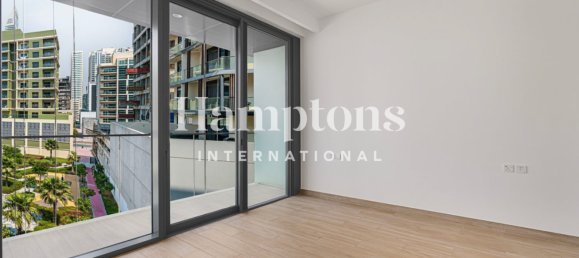 1 dormitorio apartamento en alquiler en Al Satwa, Dubai, UAE № 197421 11