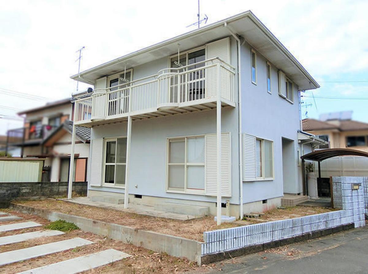 5 bedrooms House in Shizuoka, Japan No. 9065