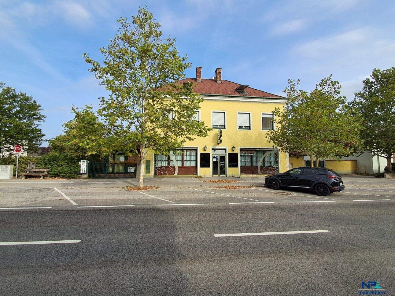 Gewerbliche Immobilie in Felixdorf, Austria 405m², Nr. 246325