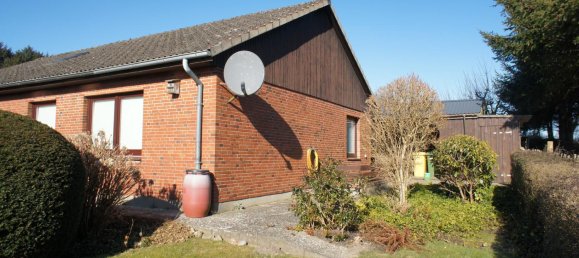 1 bedroom Bungalow in Nordfriesland, Germany No. 288261 6