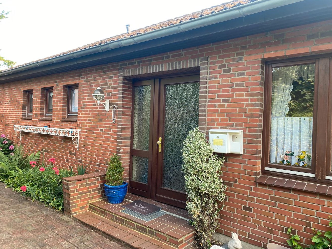 1 bedroom Bungalow in Nordfriesland, Germany No. 288261