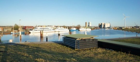 1 bedroom Bungalow in Nordfriesland, Germany No. 288261 18