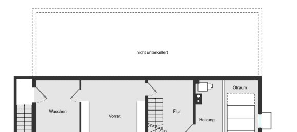 1 bedroom Bungalow in Nordfriesland, Germany No. 288261 20