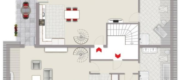 Edificio de 25 habitaciónes en Offenbach, Germany No. 159871 4