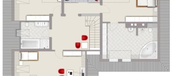 Edificio de 25 habitaciónes en Offenbach, Germany No. 159871 8