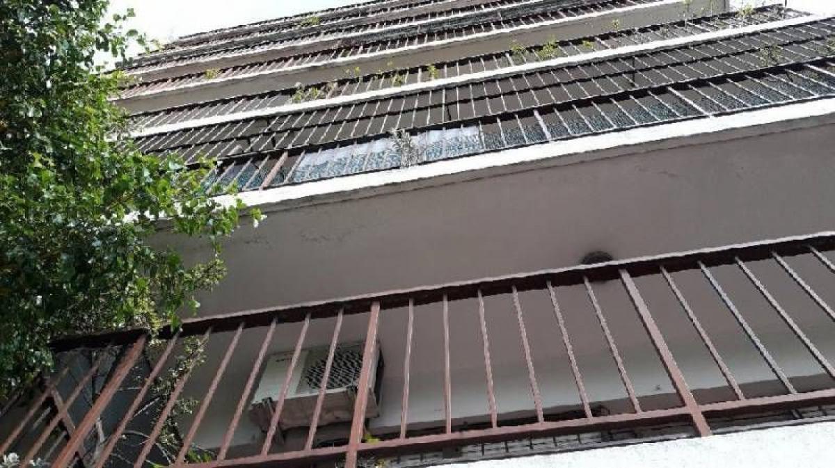 2 Schlafzimmer Wohnung in Buenos Aires, Argentina, Nr. 71476