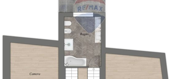 5 rooms House in Vernasca, Italy No. 293377 32