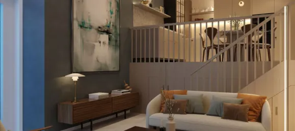 2 bedrooms Apartment in Kings Cross, United Kingdom No. 3082 25