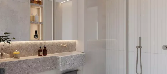 2 bedrooms Apartment in Kings Cross, United Kingdom No. 3082 14