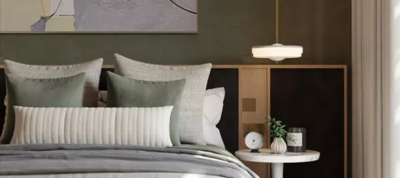 2 bedrooms Apartment in Kings Cross, United Kingdom No. 3082 22