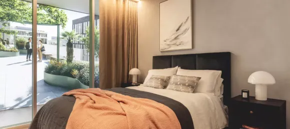 2 bedrooms Apartment in Kings Cross, United Kingdom No. 3082 15