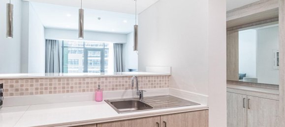 1 chambre Appartement à Palm Jumeirah, UAE No. 101444 13