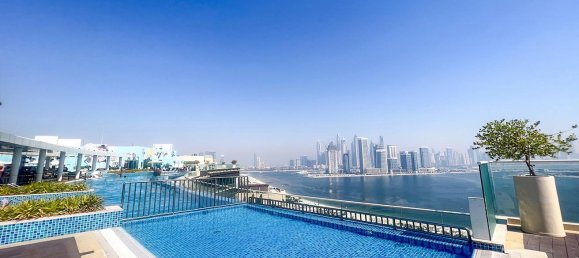 1 chambre Appartement à Palm Jumeirah, UAE No. 101444 10