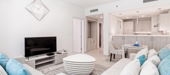 1 chambre Appartement à Palm Jumeirah, UAE No. 101444 3