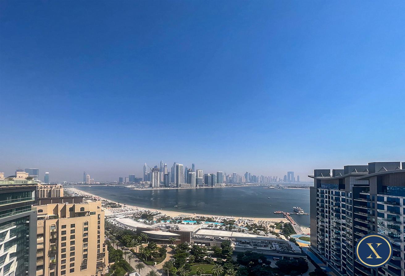 1 chambre Appartement à Palm Jumeirah, UAE No. 101444