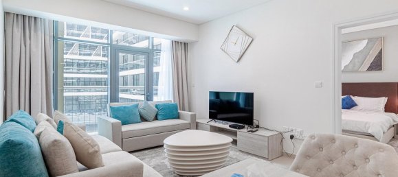 1 chambre Appartement à Palm Jumeirah, UAE No. 101444 4