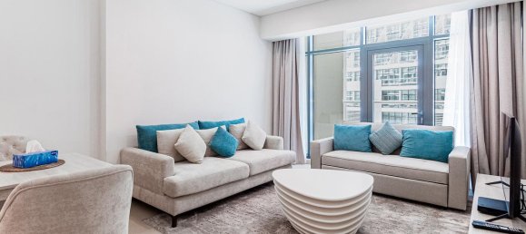 1 chambre Appartement à Palm Jumeirah, UAE No. 101444 12