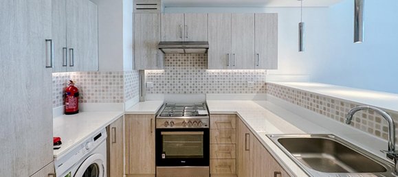 1 chambre Appartement à Palm Jumeirah, UAE No. 101444 6