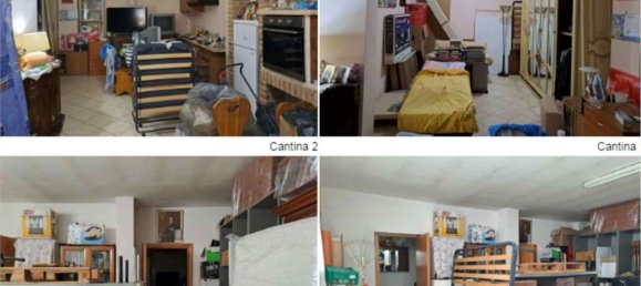 6 rooms House in Latina, Italy No. 208632 12