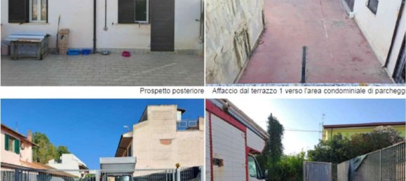 6 rooms House in Latina, Italy No. 208632 26