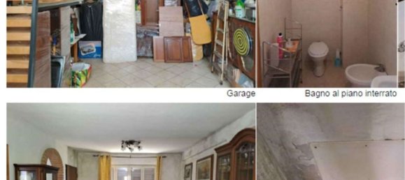 6 rooms House in Latina, Italy No. 208632 13