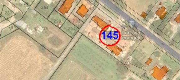 6 rooms House in Latina, Italy No. 208632 30