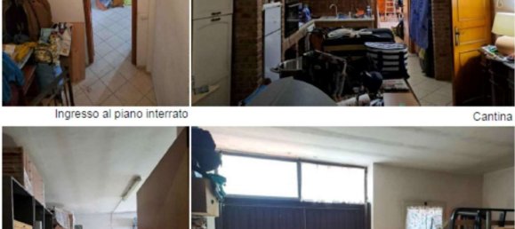 6 rooms House in Latina, Italy No. 208632 11