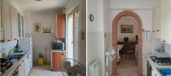 6 rooms House in Latina, Italy No. 208632 16