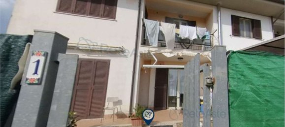 6 rooms House in Latina, Italy No. 208632 28