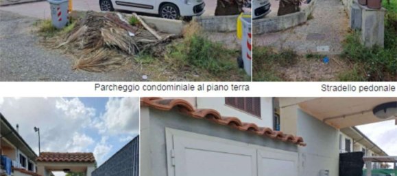6 rooms House in Latina, Italy No. 208632 5