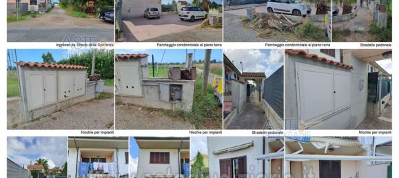 6 rooms House in Latina, Italy No. 208632 24