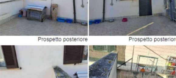 6 rooms House in Latina, Italy No. 208632 27
