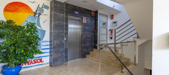 2 Schlafzimmer Wohnung in Calpe, Spain, Nr. 156841 19